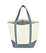 Benson Koeltas 12L Beige – Stijlvolle Lunchtas & Picknicktas