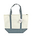Benson Koeltas 12L Beige – Stijlvolle Lunchtas & Picknicktas