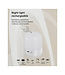 Benson Mini Nachtlamp Dimbaar Oplaadbaar – 100 Lumen LED