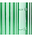 Benson Plantensproeier 2L Hogedruk – Groen Design met Zwarte Sproeikop