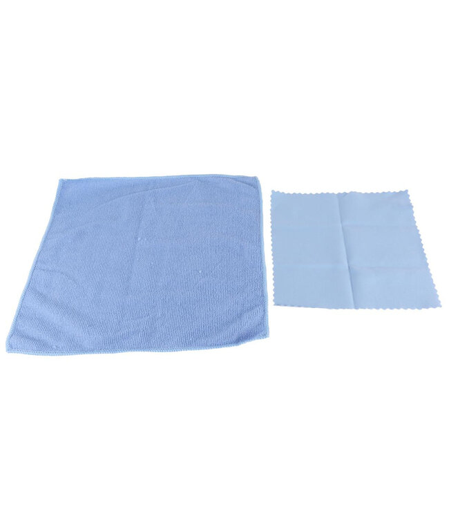 Benson Schermreinigingsset 3-delig – Voor TV, Laptop & Smartphone