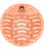 Uriwave Matje Verfrisser Urinoir - Mango