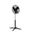 Tristar Ventilator op voet - dia.40cm - zwart