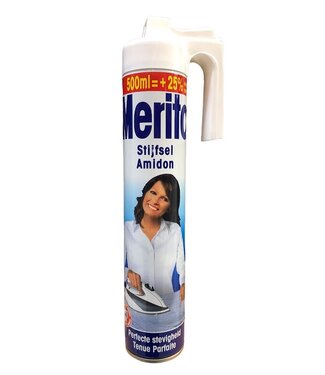 Merito Stijfsel - 500ml