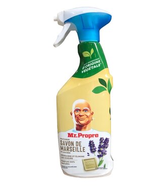 Mr Propre Spray Marseille Zeep & Lavendel 500 ml