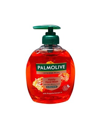 Palmolive Hygiene Plus Family Handzeep 300 ml | Vloeibare Zeep