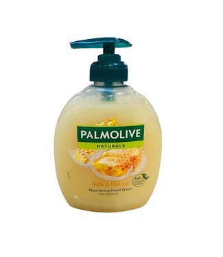 Palmolive Milk & Honey Vloeibare Handzeep 300 ml