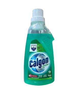 Calgon Hygiëne+ Wasmachine Gel 750 ml | Bescherming & Reiniging