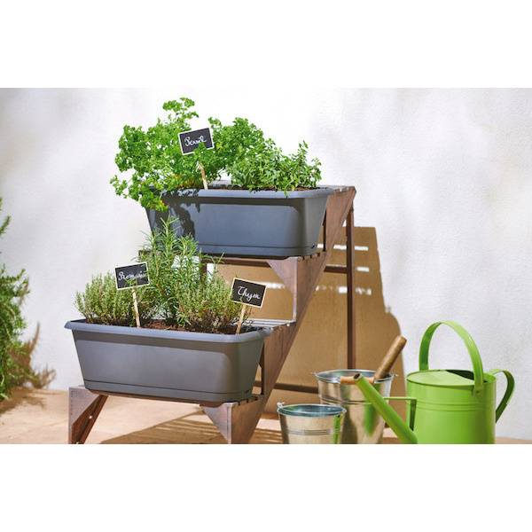 Alles voor de tuin...