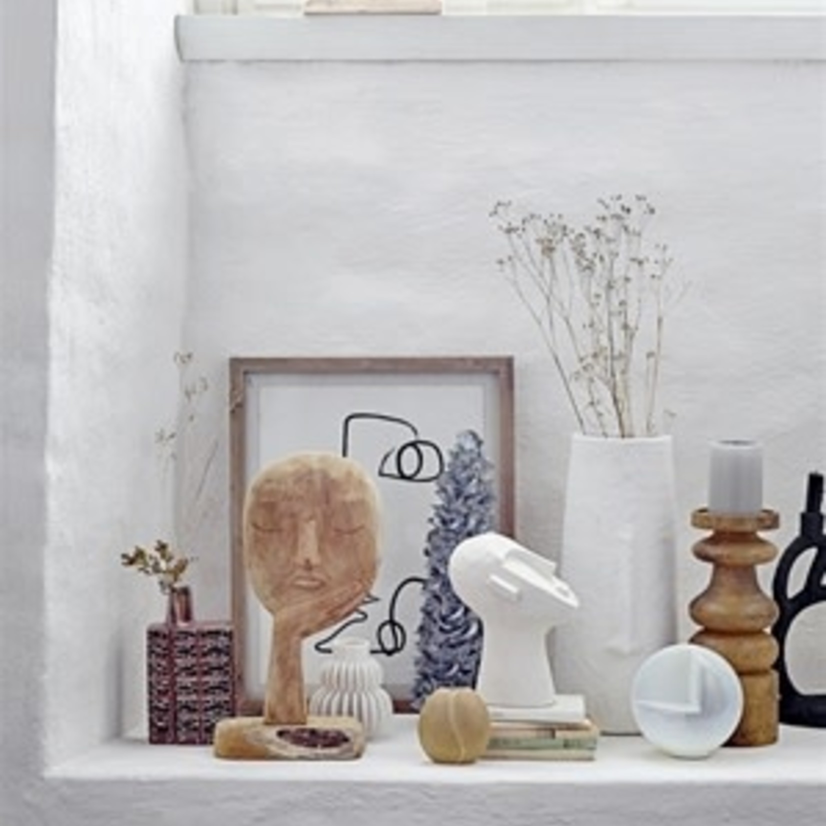 BLOOMINGVILLE - Berican Vase