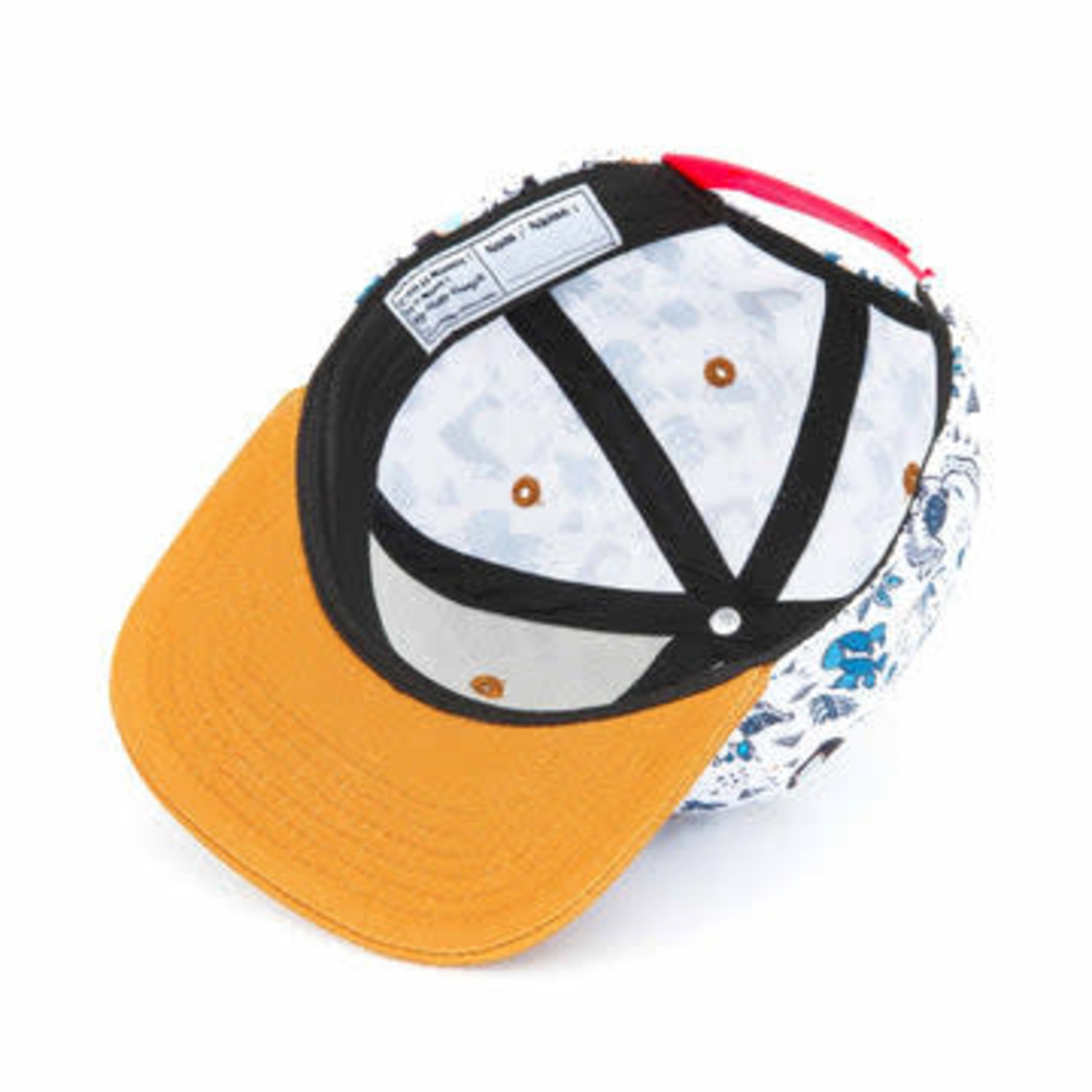 HELLO HOSSY - Casquette - Lama - Adultes