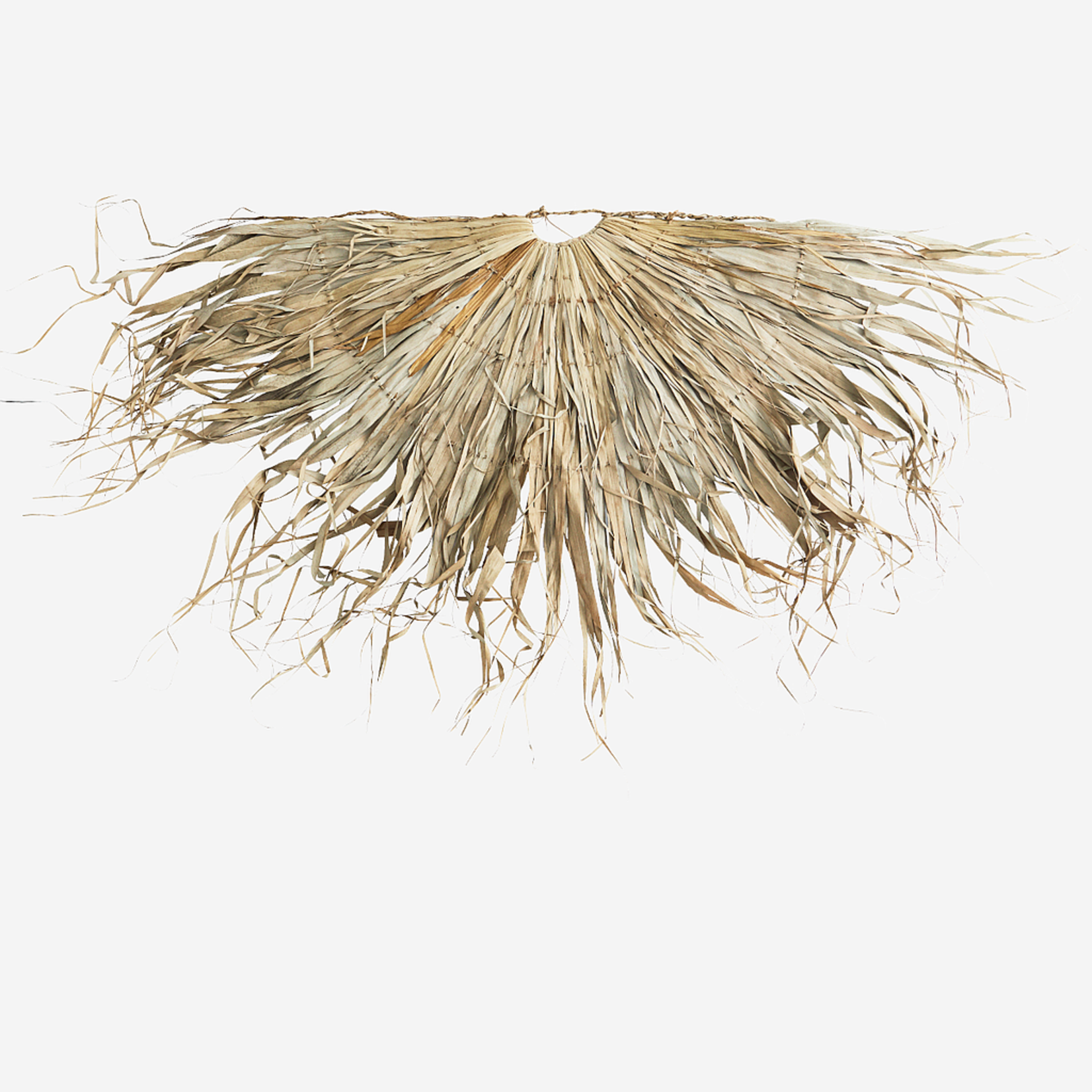 MADAM STOLTZ - Decoration demi feuille