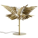 MADAM STOLTZ - Lampe plante sur pied