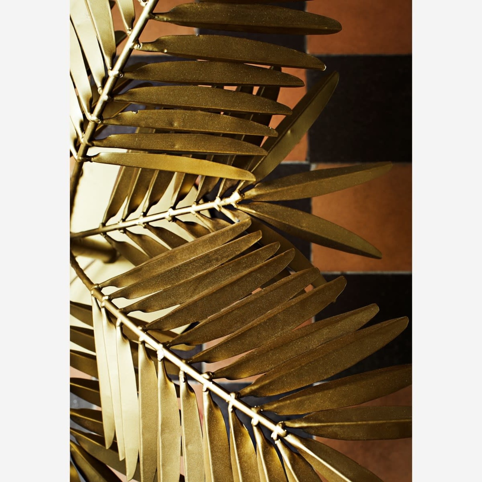 MADAM STOLTZ - Lampe plante sur pied