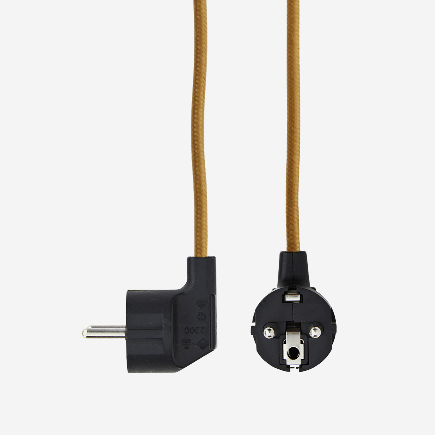 MADAM STOLTZ - Lampe plante sur pied