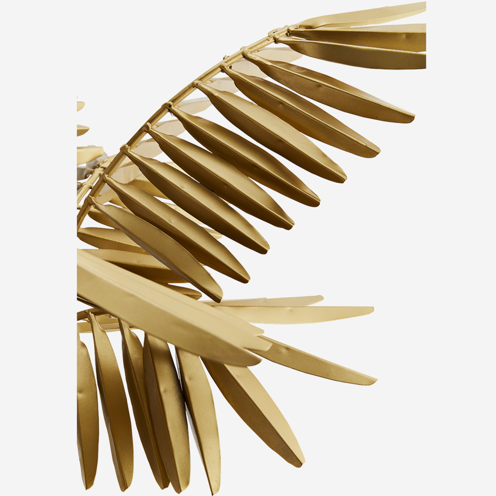 MADAM STOLTZ - Lampe plante sur pied