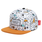 HELLO HOSSY - Casquette - Aussie - Adultes