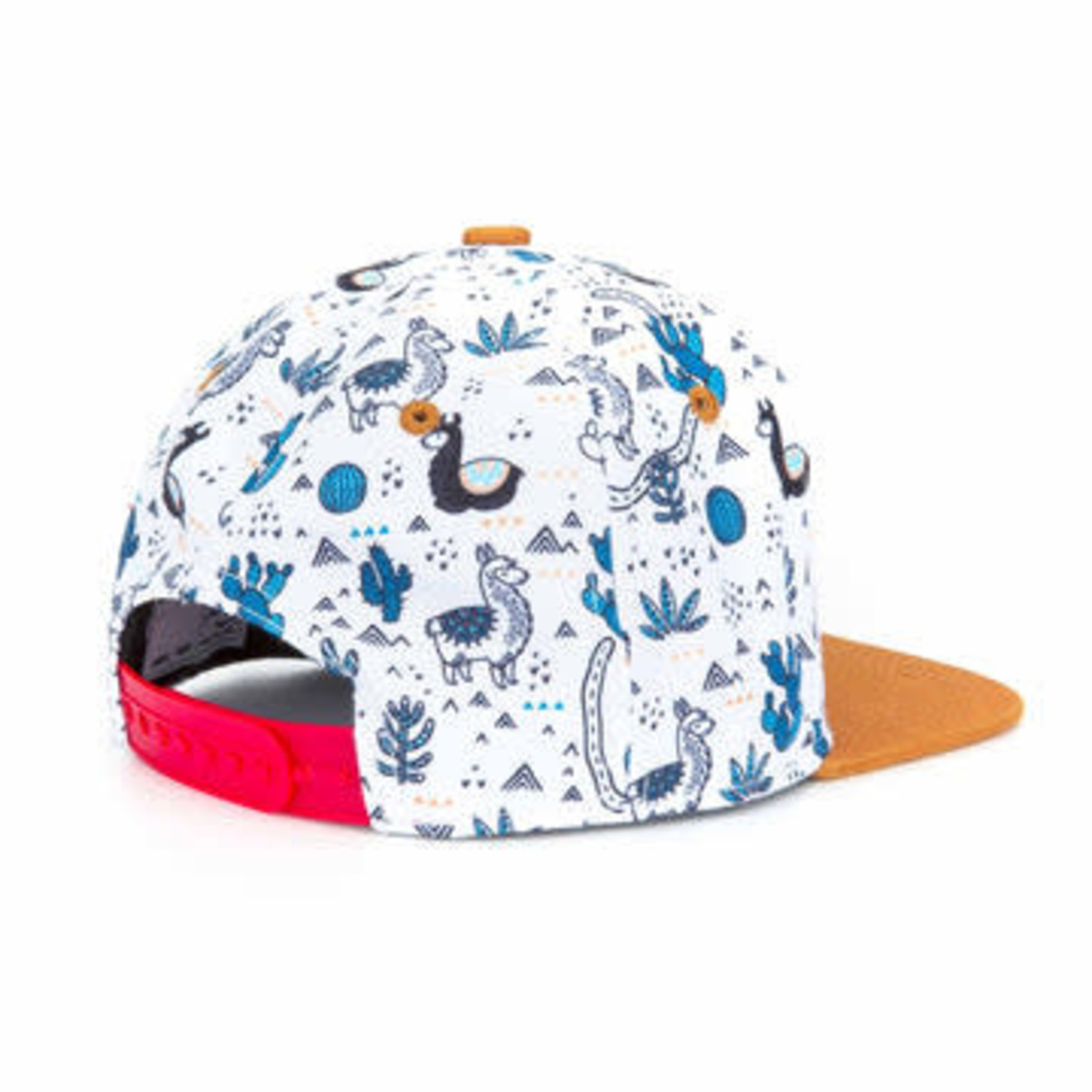 HELLO HOSSY - Casquette - Lama - Adultes