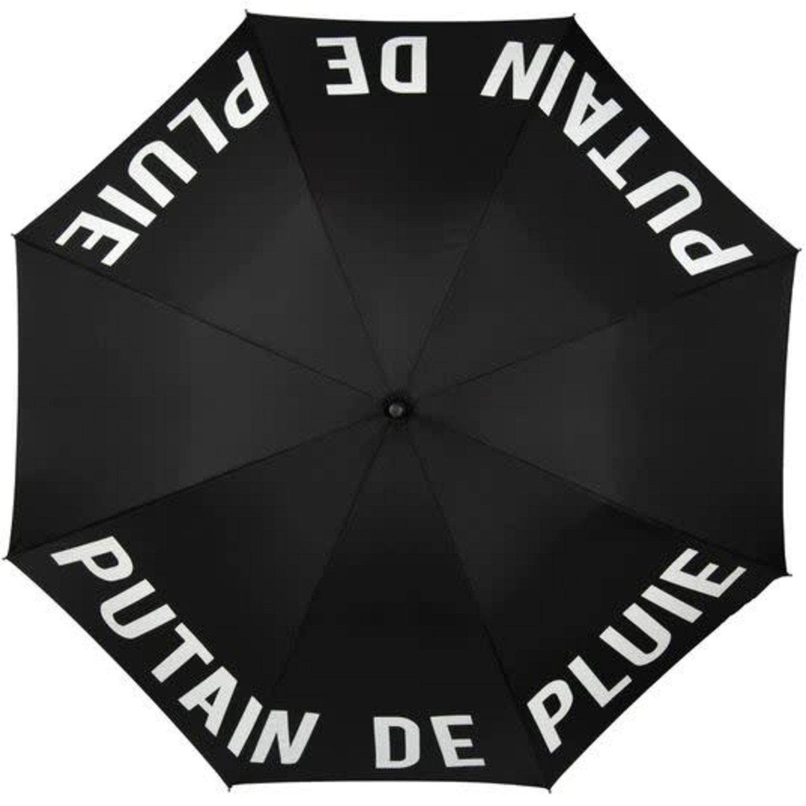 FISURA FISURA - Parapluie - Putain de pluie