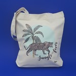 Les Béguins by Pupa - Tote bag Panthère