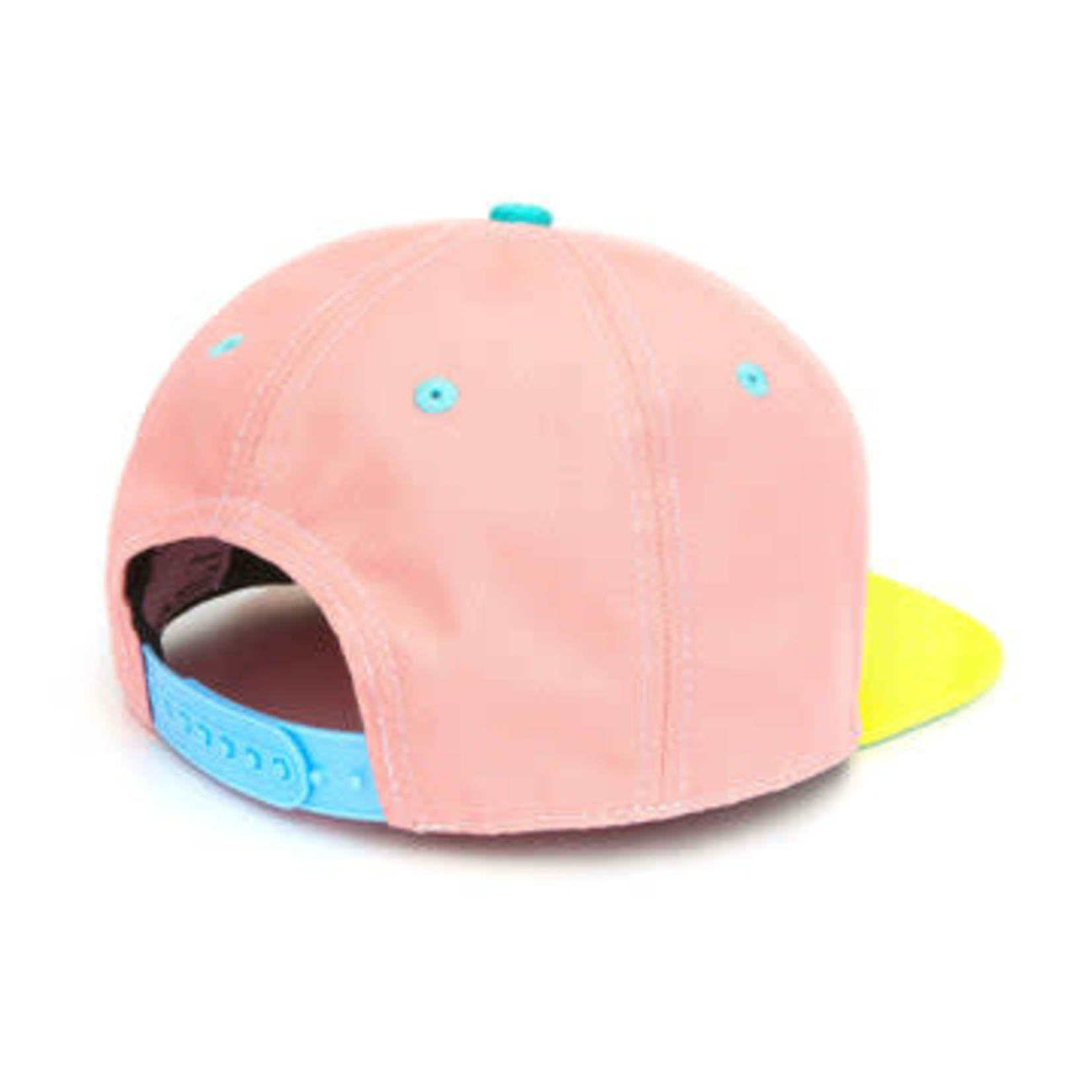 HELLO HOSSY HELLO HOSSY - Casquette - Mini Pink