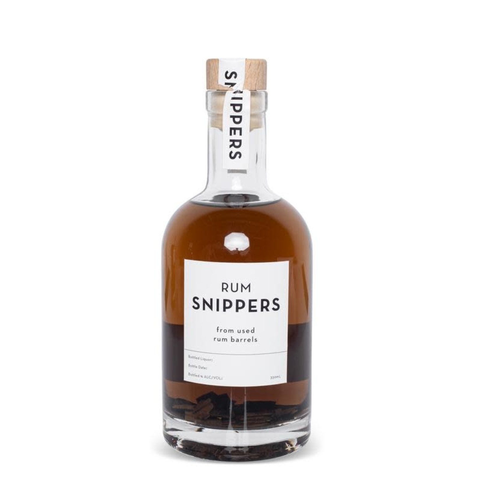 SNIPPERS SNIPPERS - Rum