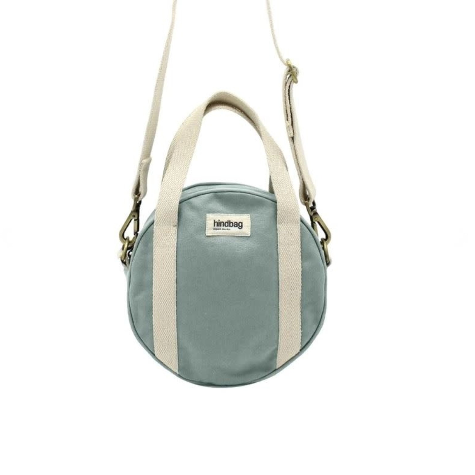 HINDBAG HINDBAG - Sac Louis - Sauge