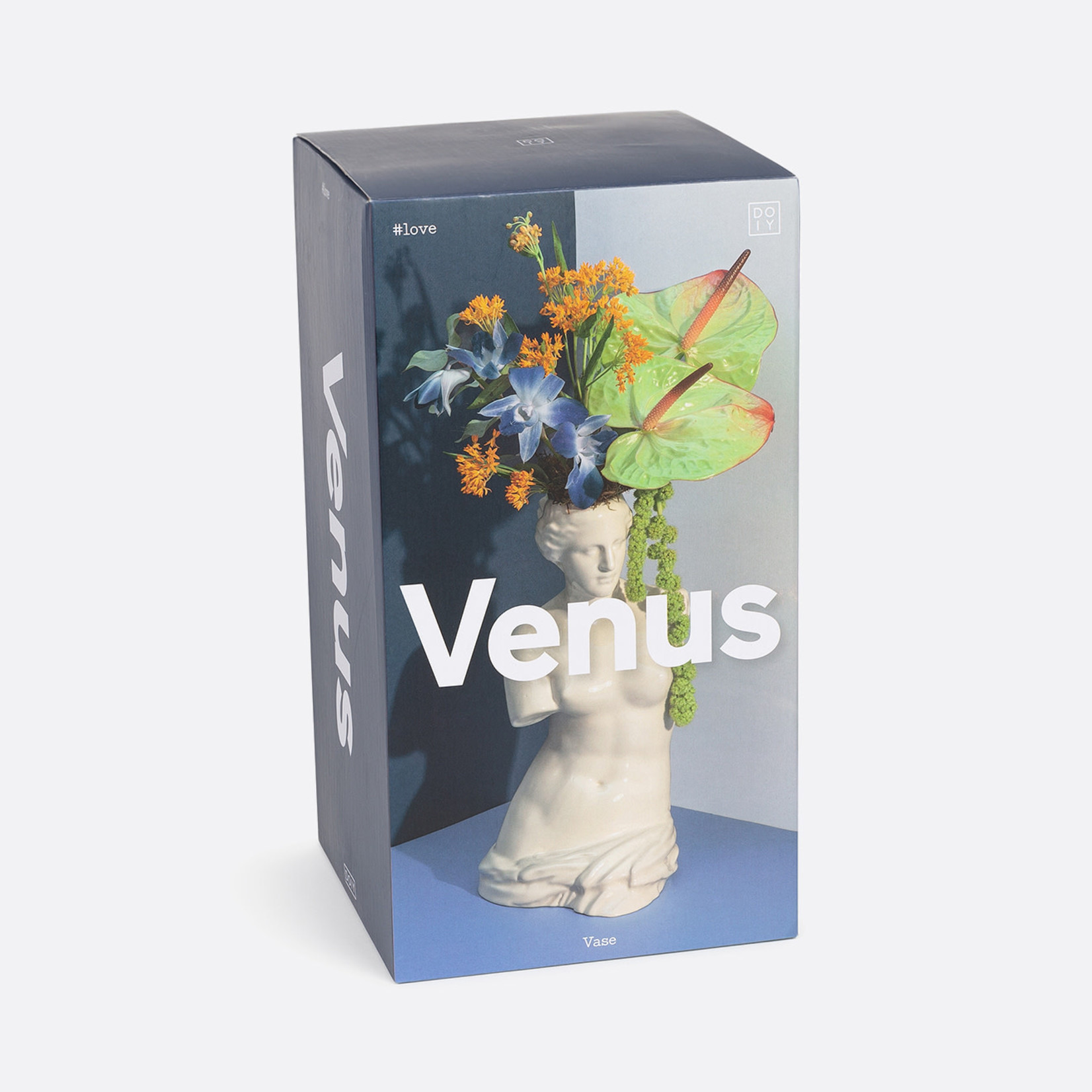 DOIY - Vase Venus