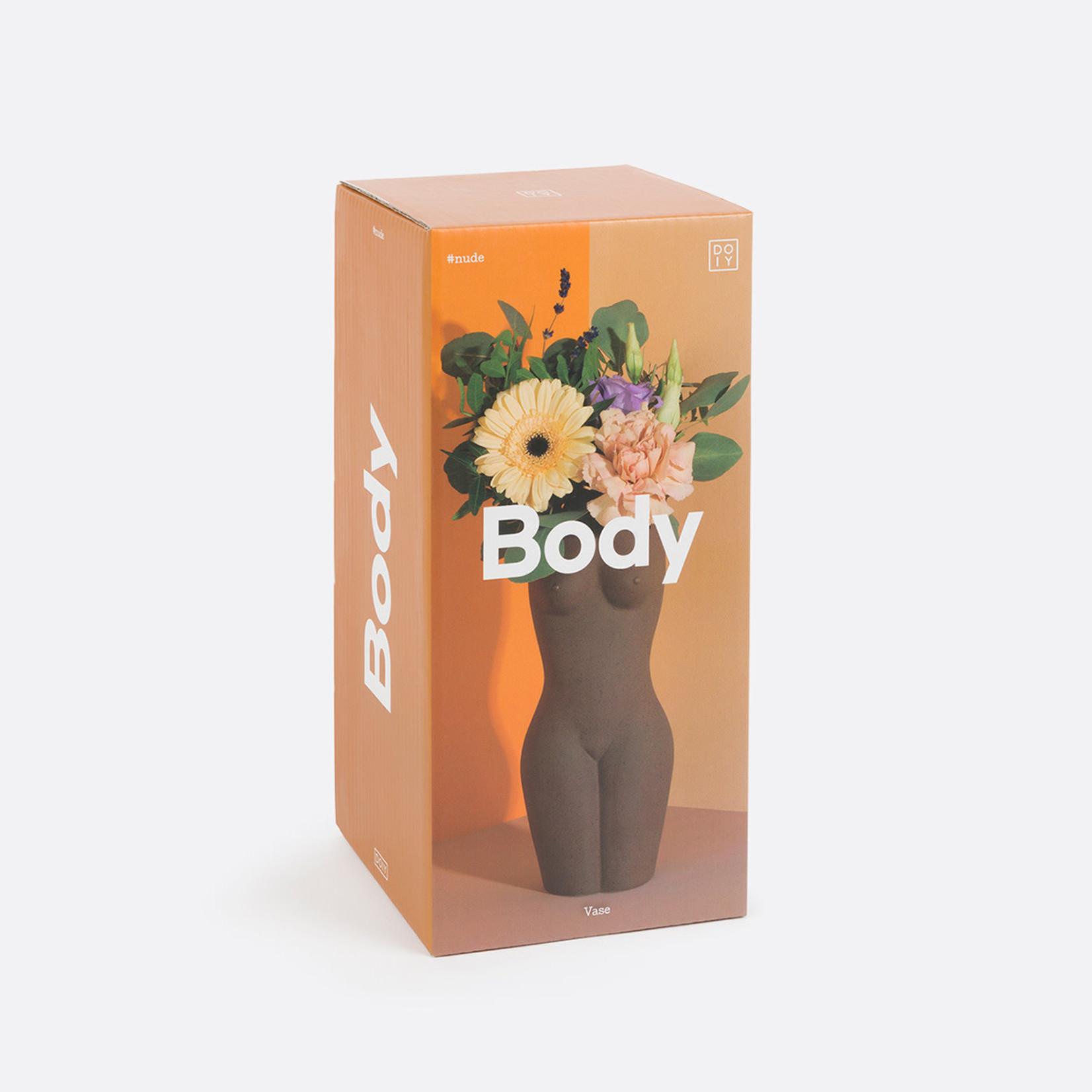 DOIY - Vase Body - Large