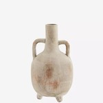 MADAM STOLTZ - Vase en terre cuite
