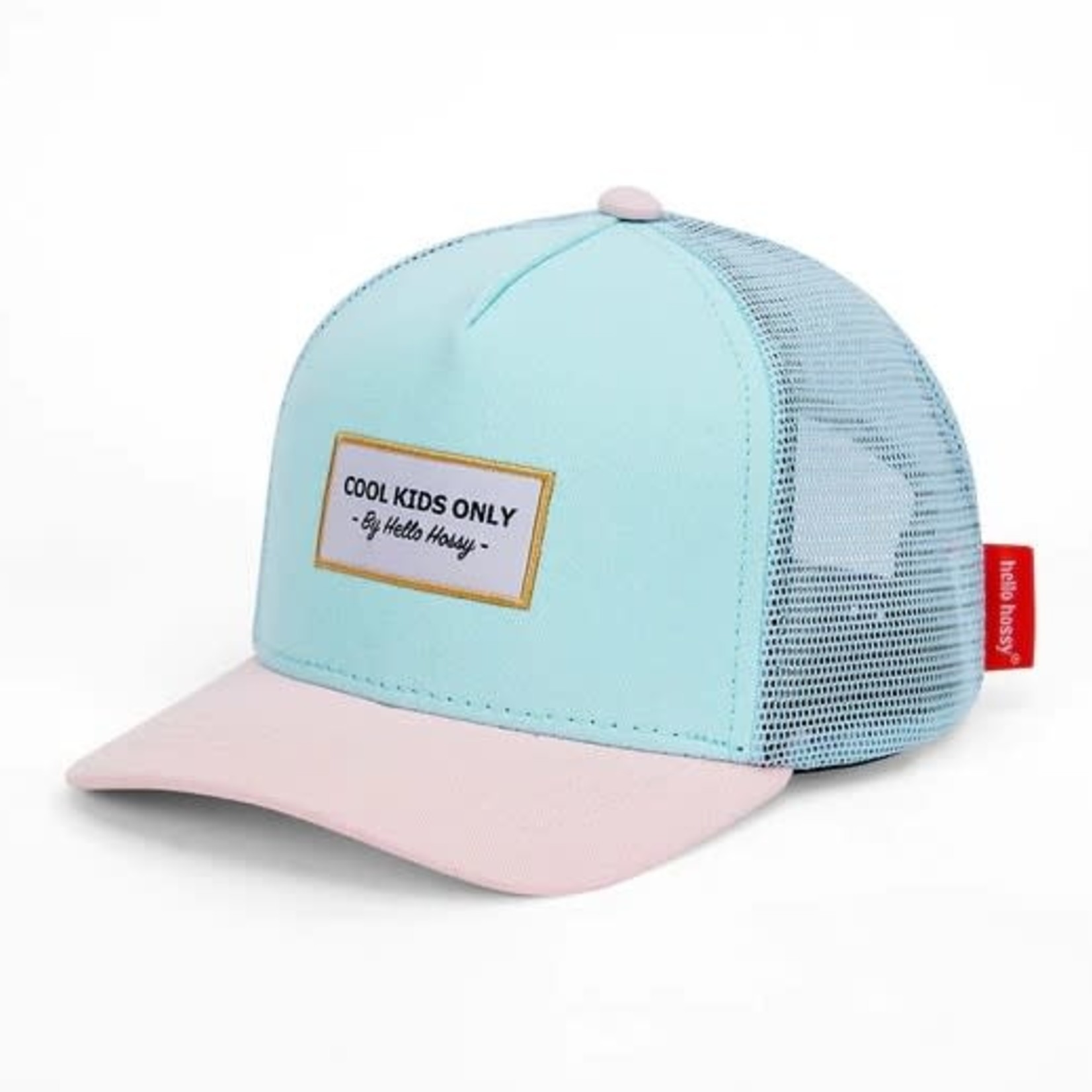 HELLO HOSSY HELLO HOSSY - Casquette - Mini Lagoon