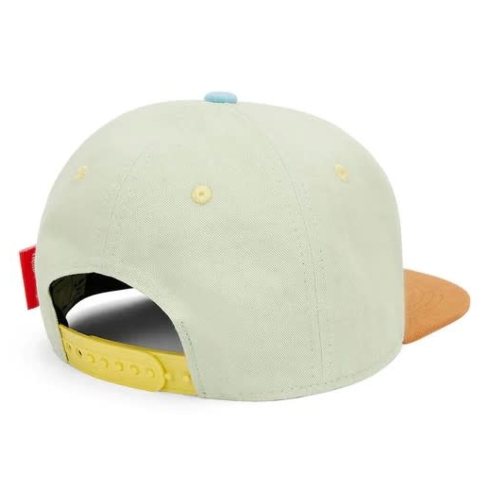 HELLO HOSSY HELLO HOSSY - Casquette - Mini Pistache