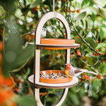 One Of A Kind LASERCUT - Birdfeeder