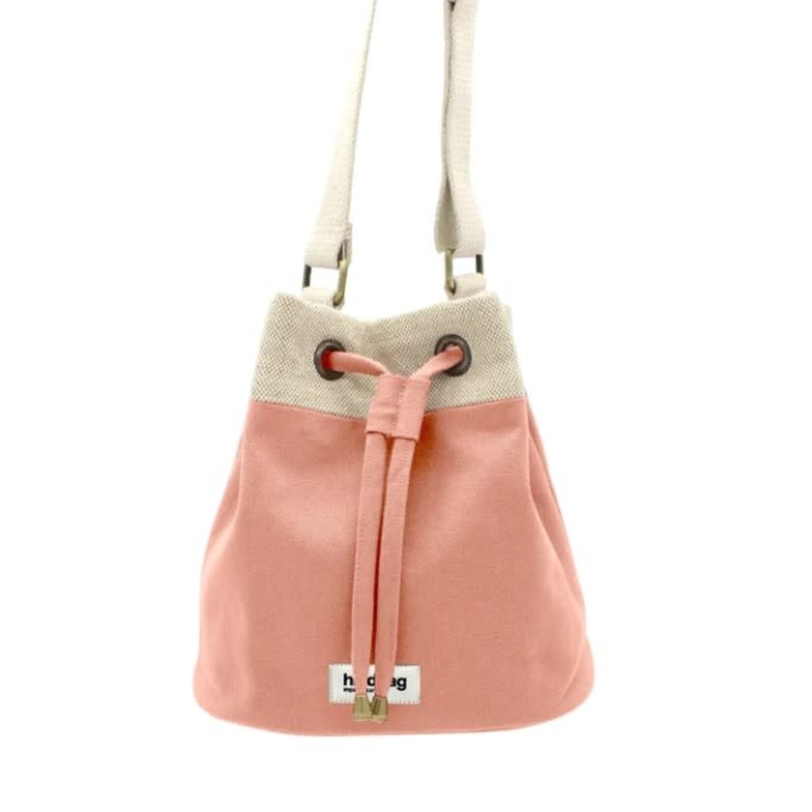 HINDBAG HINDBAG - Sac Seau - Pastel Rose