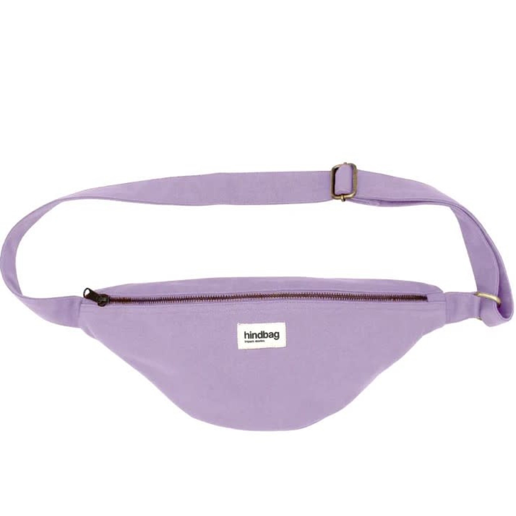 HINDBAG HINDBAG - Sasha - Lilas