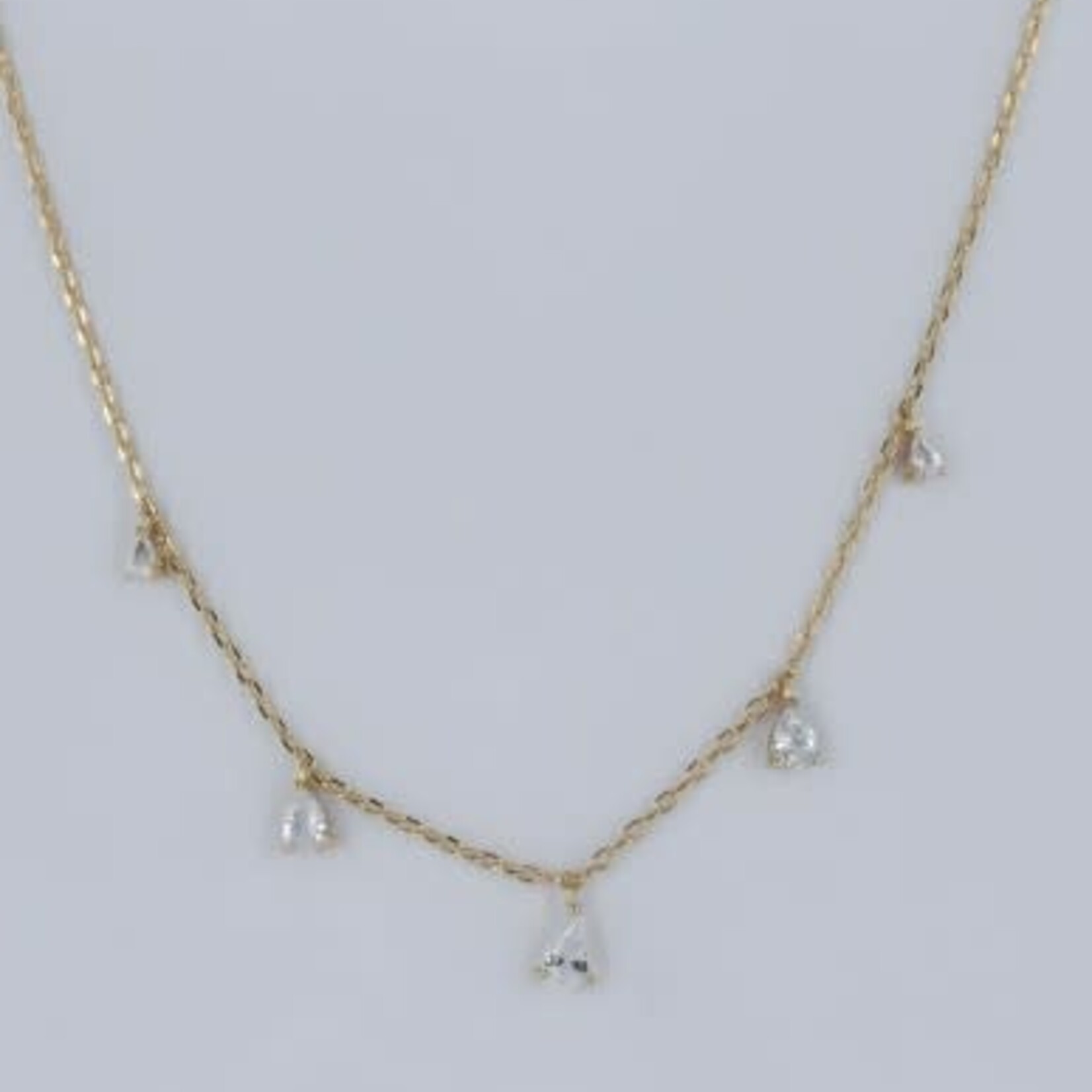 Collier - Caro