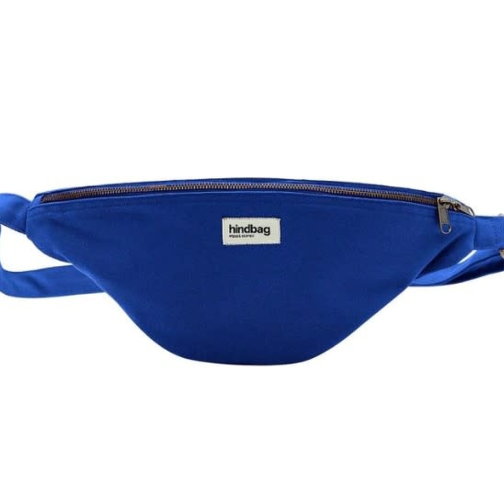 HINDBAG HINDBAG - Sasha - Bleu electrique