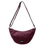 HINDBAG HINDBAG - Banane Andrea - Prune