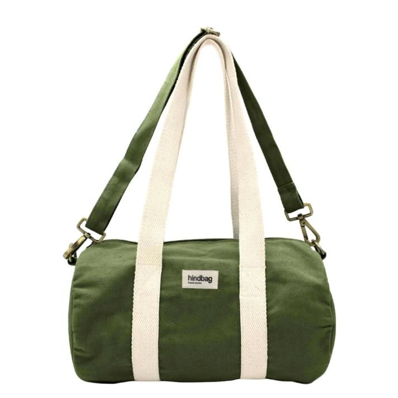 HINDBAG HINDBAG - Mini Simon - Olive