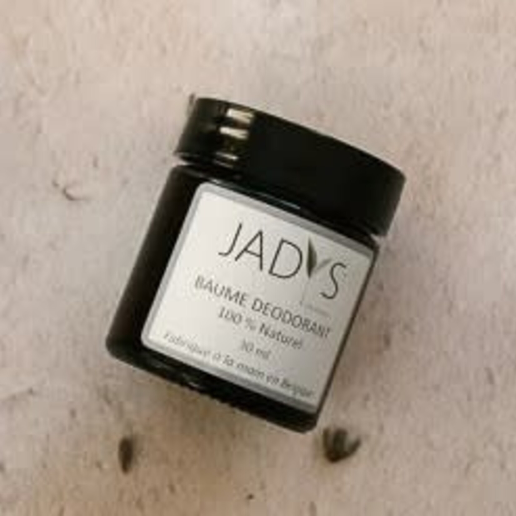 Jadys Cosmetics JADYS COSMETICS  - Déodorant