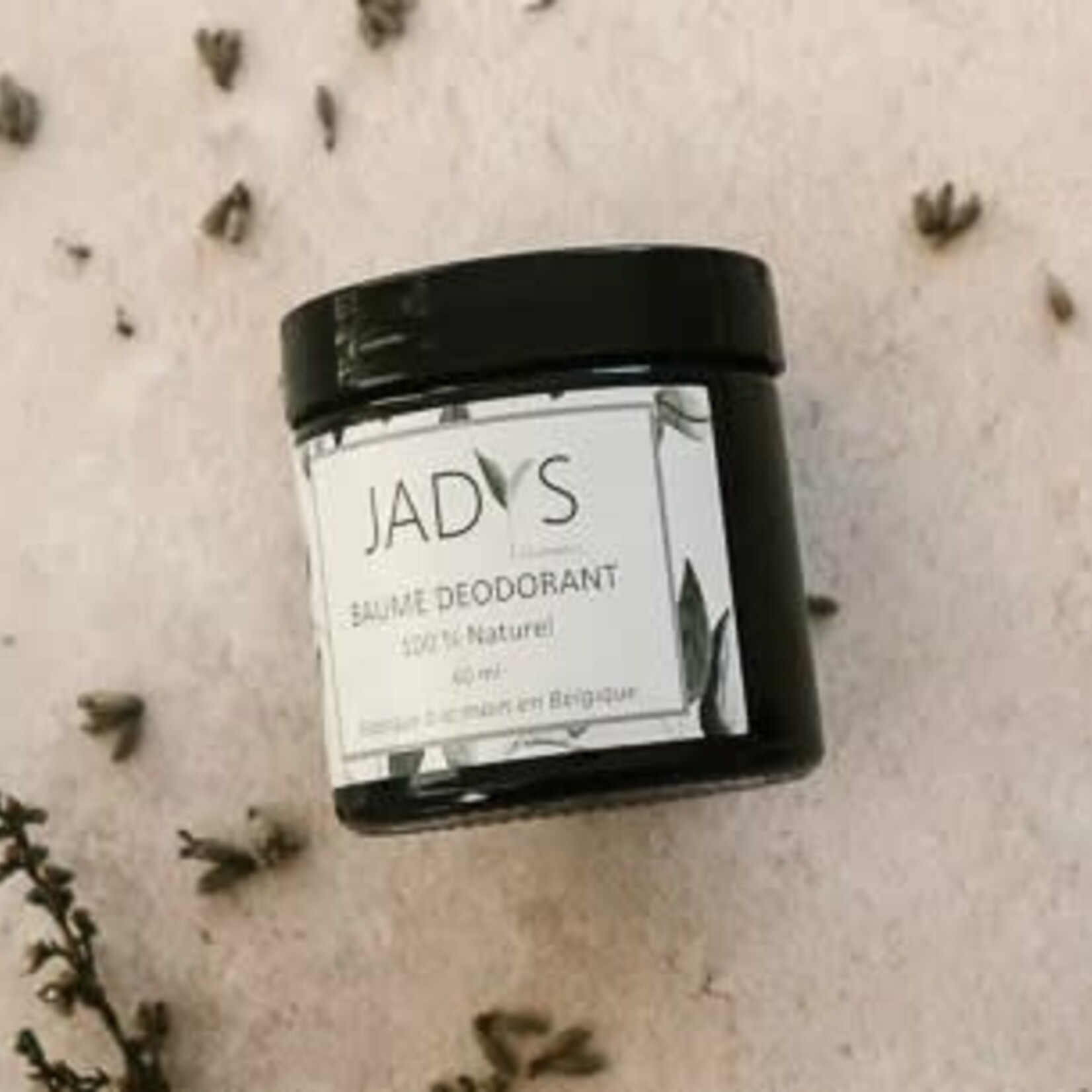 Jadys Cosmetics JADYS COSMETICS  - Déodorant