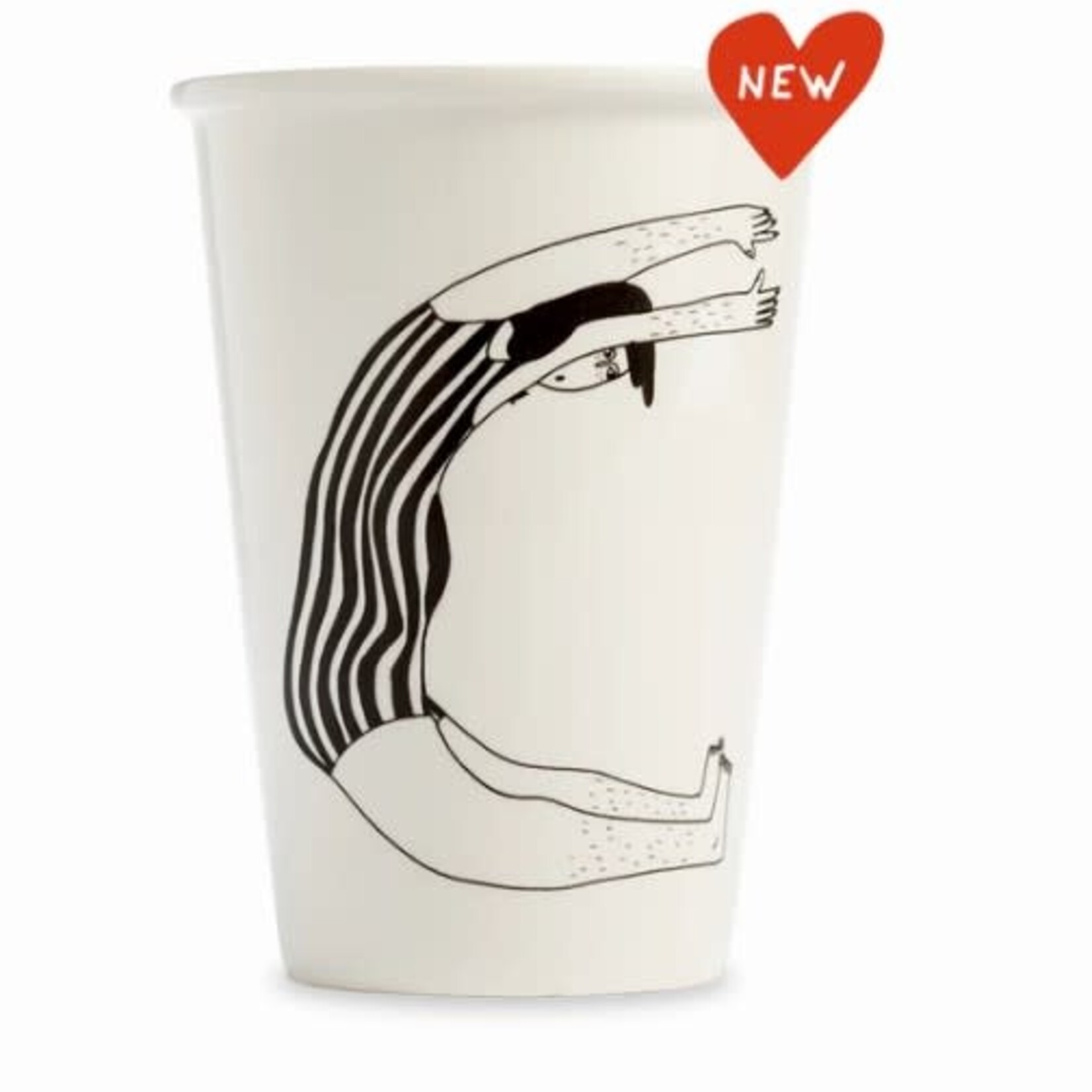 HELEN B - Tasse XL - C