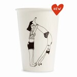 HELEN B HELEN B - Tasse XL - D