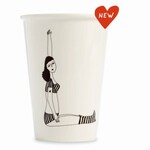 HELEN B HELEN B - Tasse XL - L