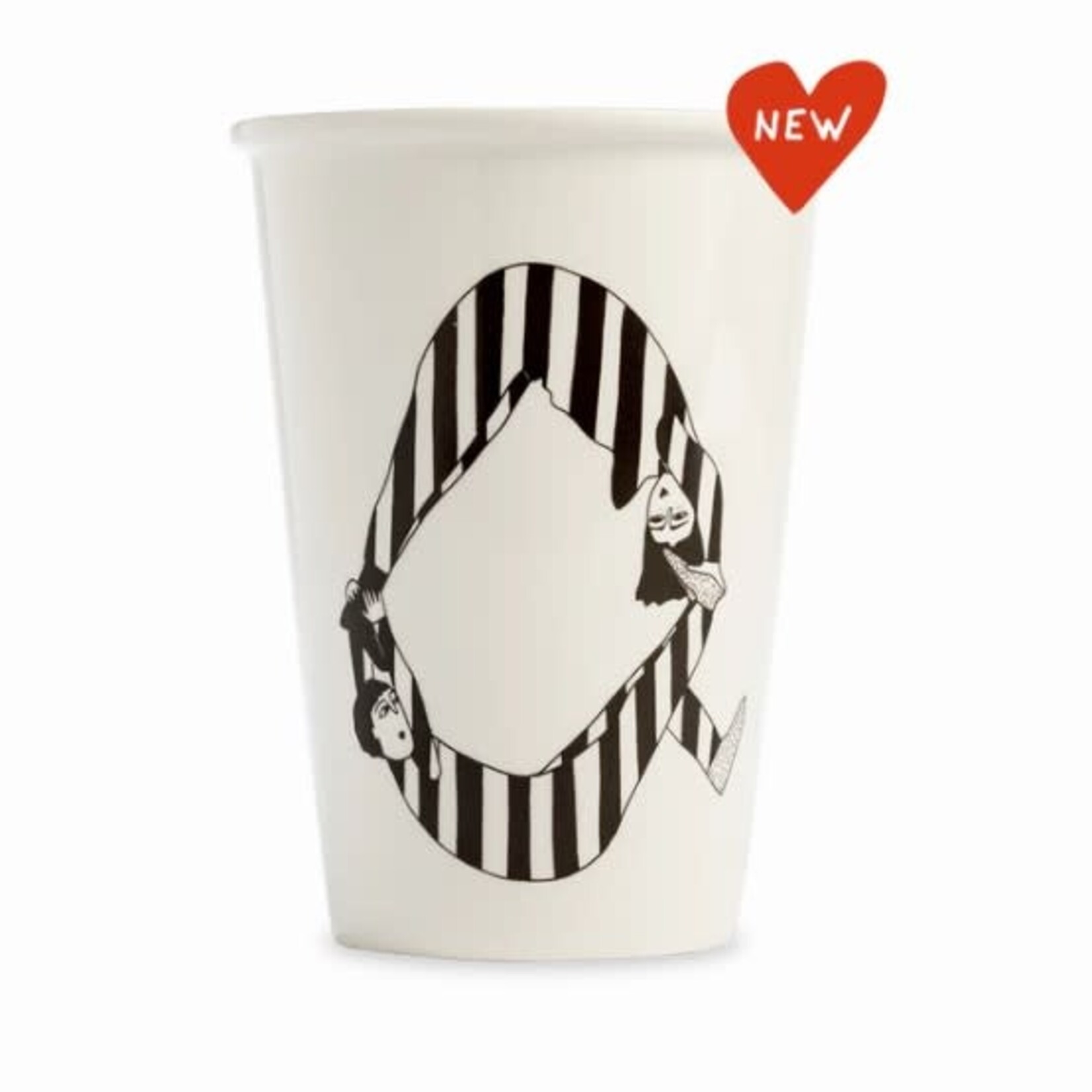 HELEN B HELEN B - Tasse XL - Q