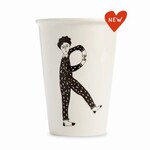 HELEN B HELEN B - Tasse XL - R