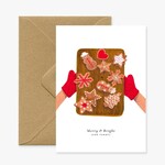 ALL THE WAYS TO SAY - Xmas cookies