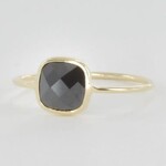 Bague - Cosy Black