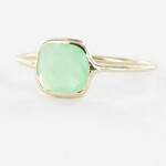 Bague - Cosy Vert