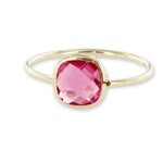 Bague - Cosy Fushia